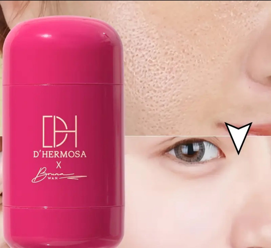 1pc Pore-hiding & mild oil-control primer