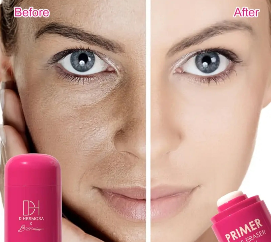 1pc Pore-hiding & mild oil-control primer