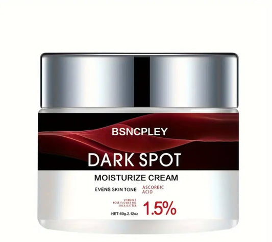 Radiant Moisturize Cream