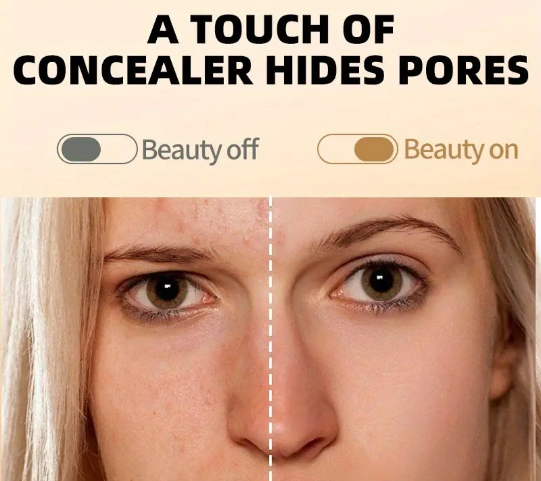 Full Coverage BB Cream Foundation