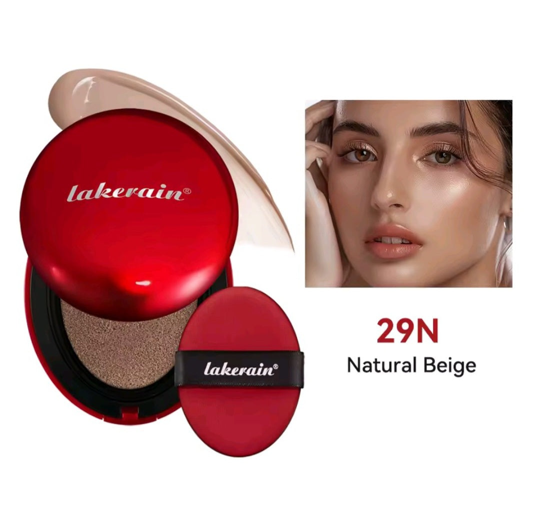 TIRTIR Cushion Foundation Sunscreen