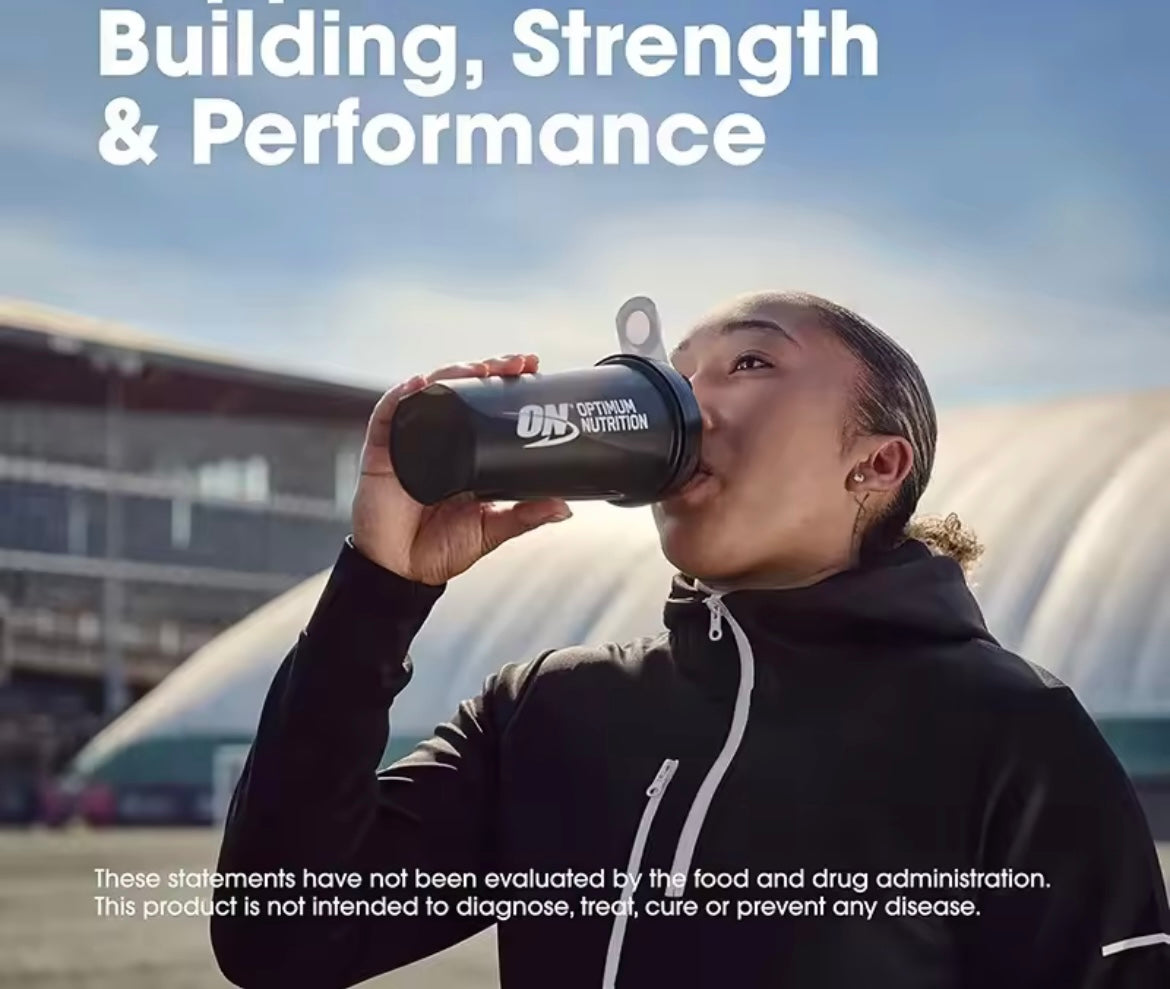 Creatine Monohydrate - Enhance Muscle Strength, Promote Muscle Growth, Improve Athletic Performance, Vegetarian, Gluten-free