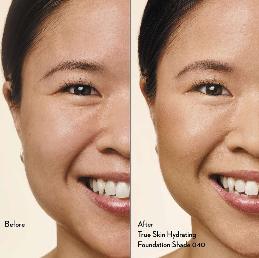 Catrice True Skin Hydrating Foundation 30 ml, 040 Neutral Hazel R 119,00 wi