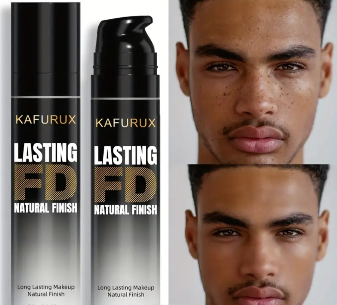 Men's Full Coverage Concealer