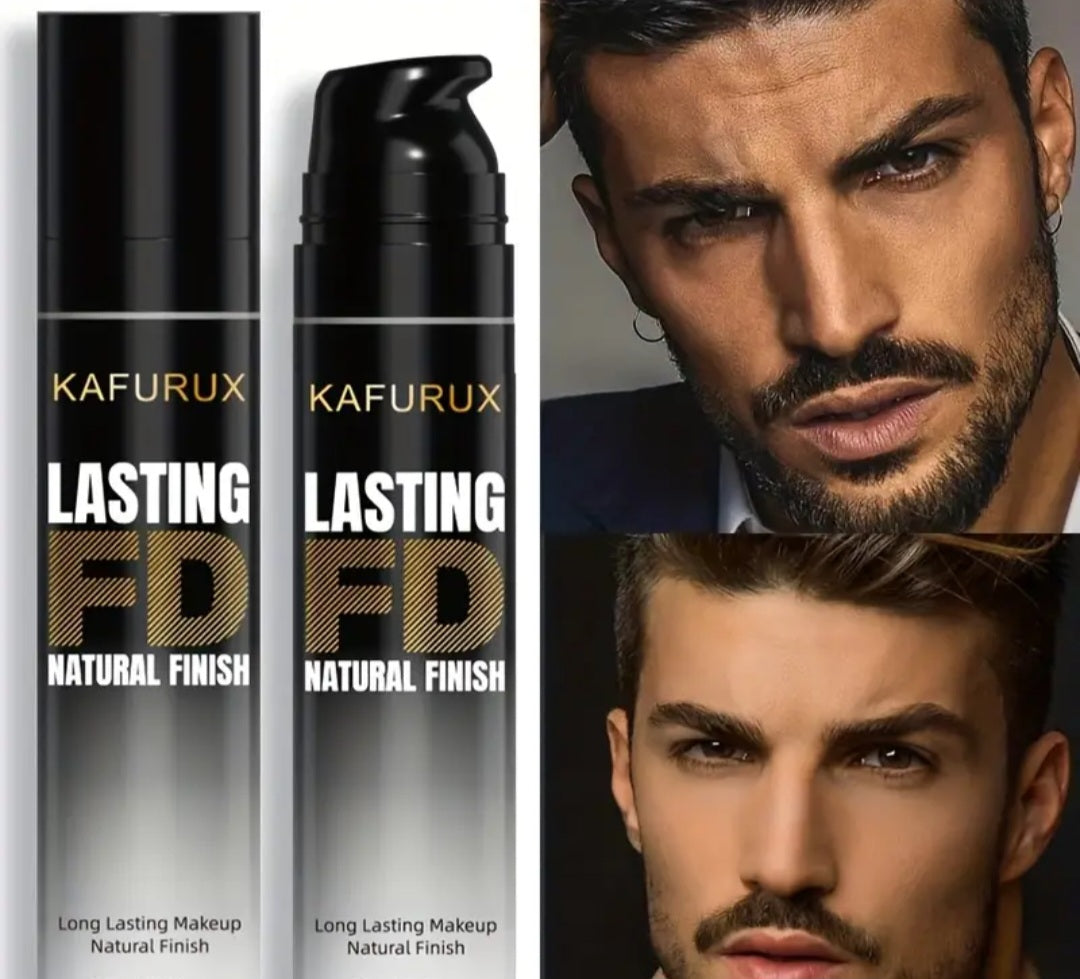 Men's Full Coverage Concealer