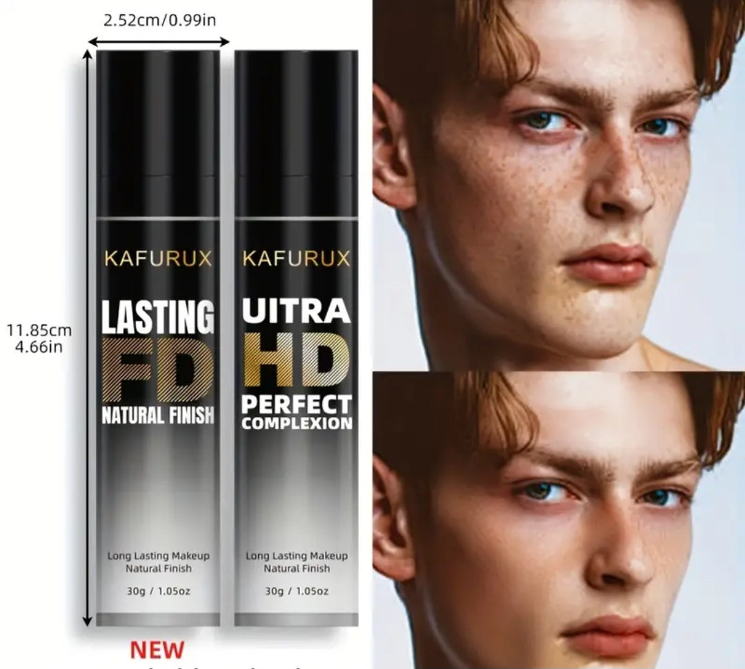 Men's Full Coverage Concealer