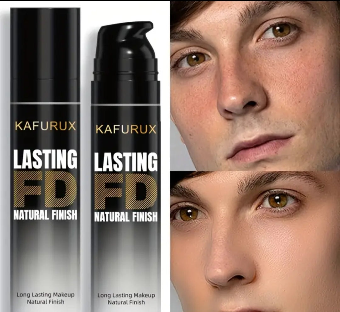 Men's Full Coverage Concealer