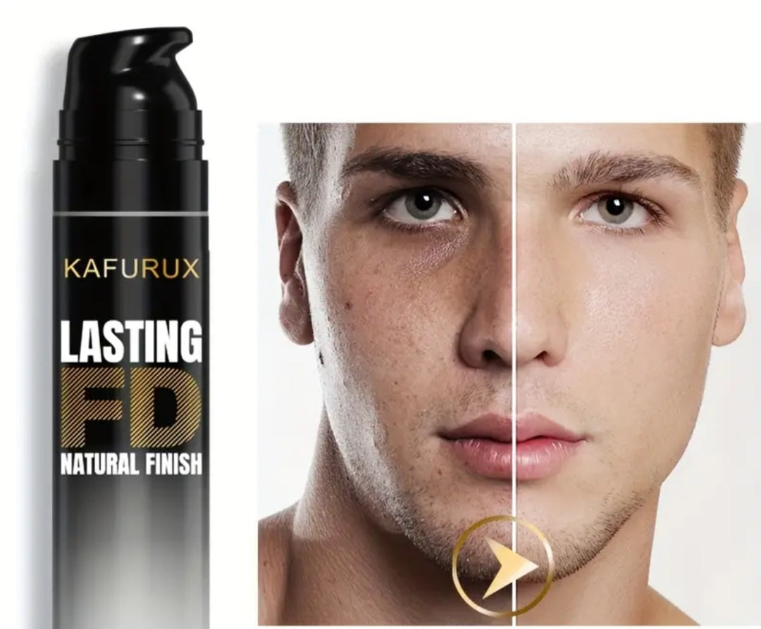 Men's Full Coverage Concealer