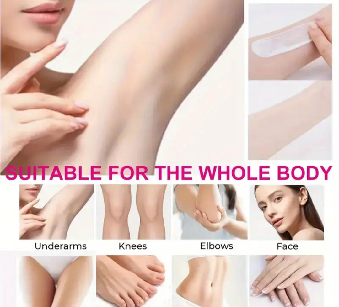 Snowflake radiance Cream