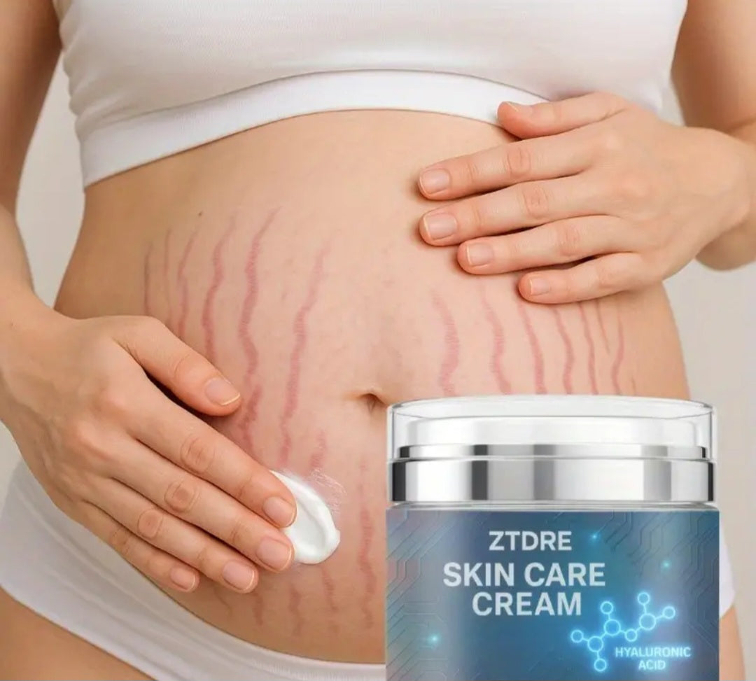 ZTDRE Pregnancy Belly with Hyaluronic Acid