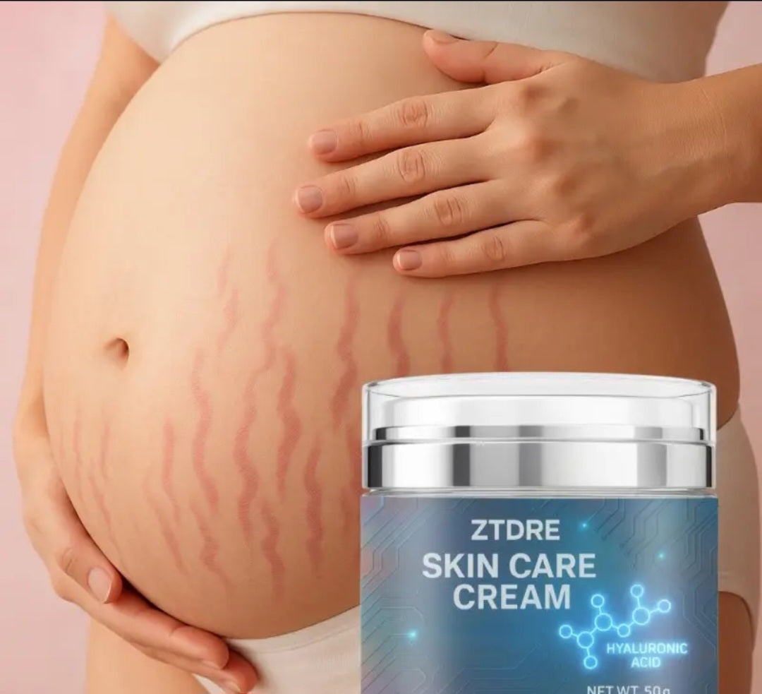 ZTDRE Pregnancy Belly with Hyaluronic Acid