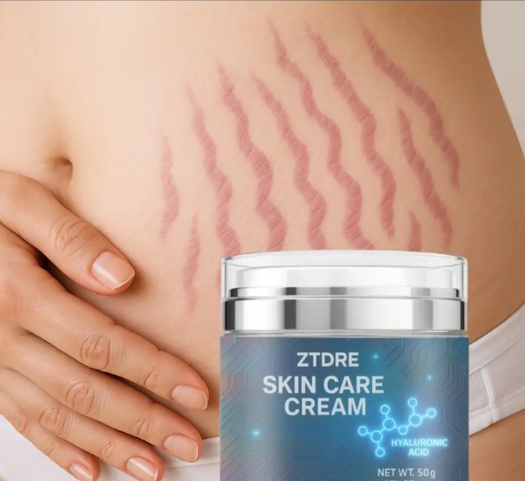 ZTDRE Pregnancy Belly with Hyaluronic Acid