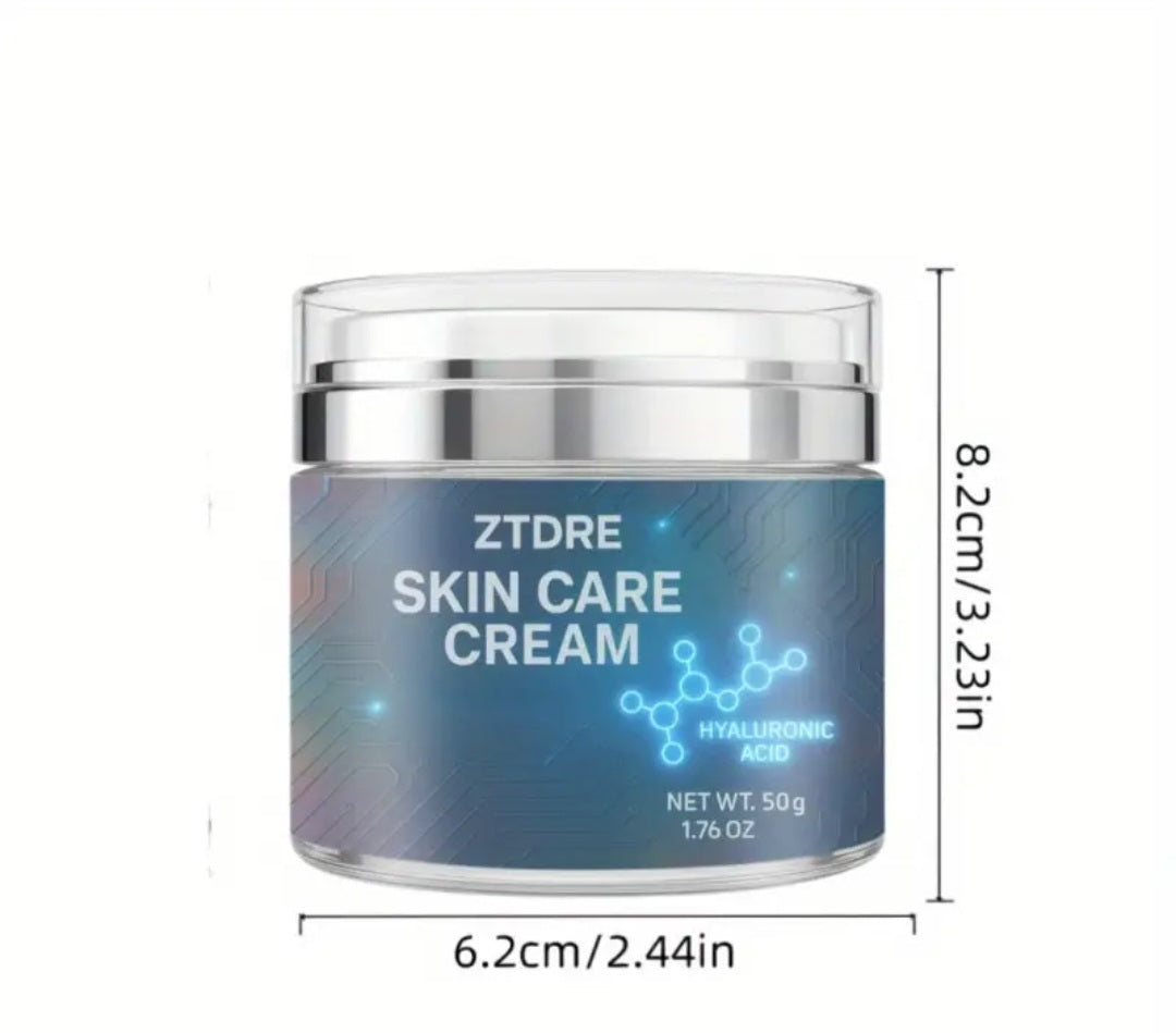 ZTDRE Pregnancy Belly with Hyaluronic Acid