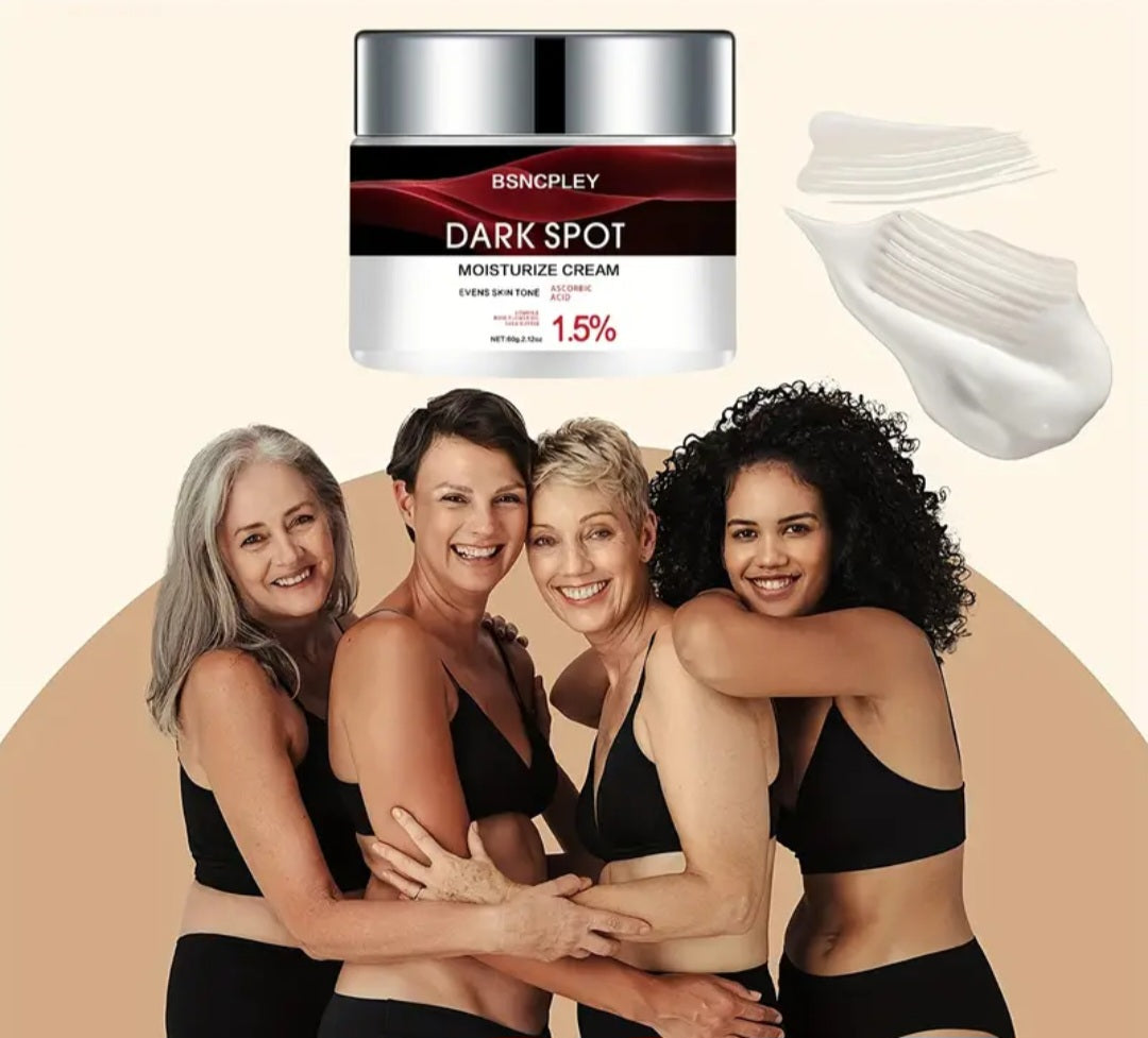Radiant Moisturize Cream