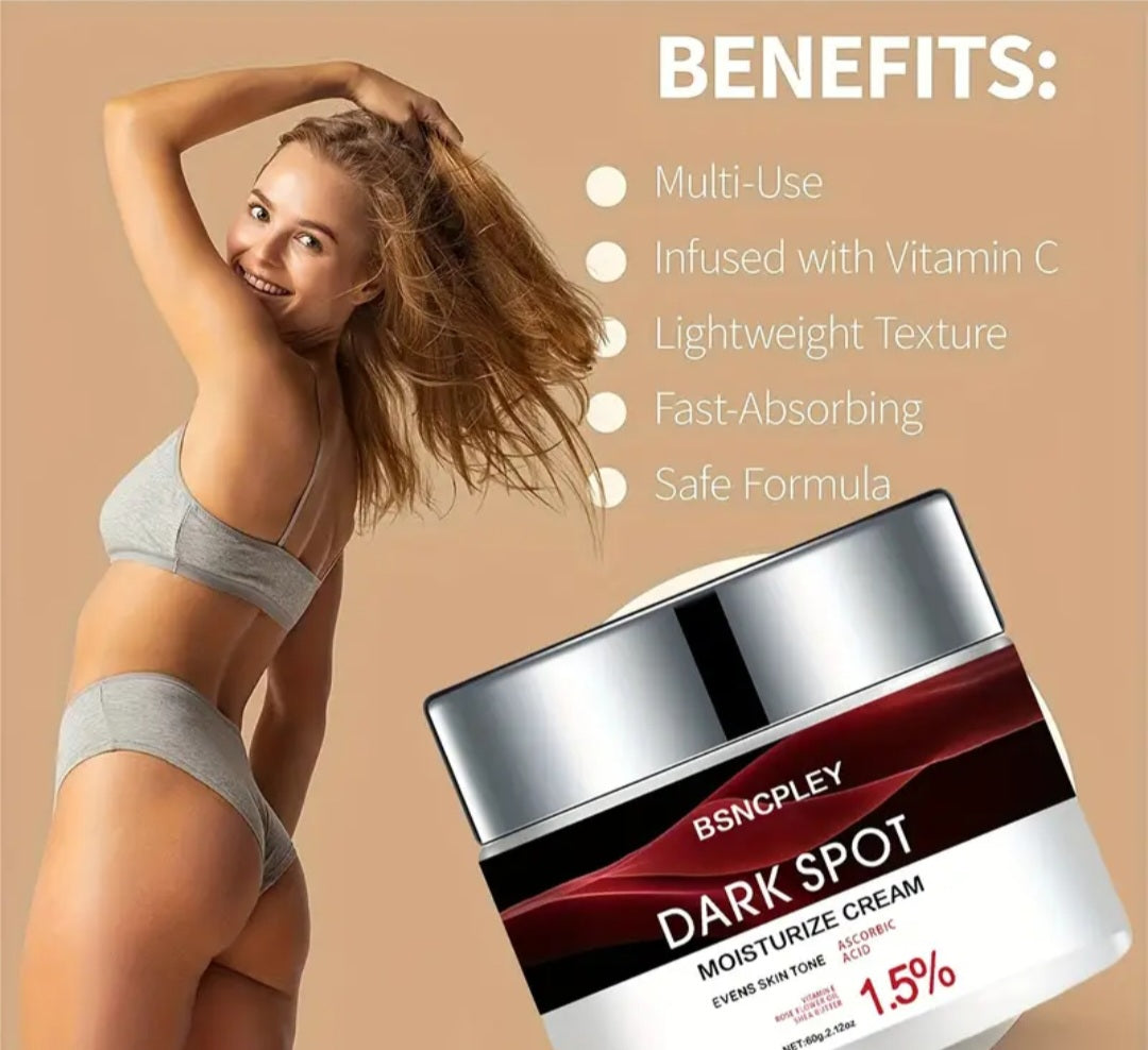 Radiant Moisturize Cream