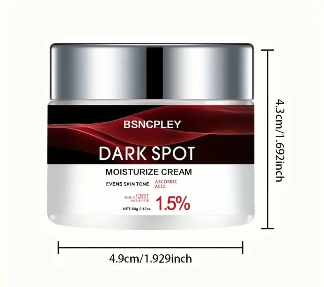 Radiant Moisturize Cream