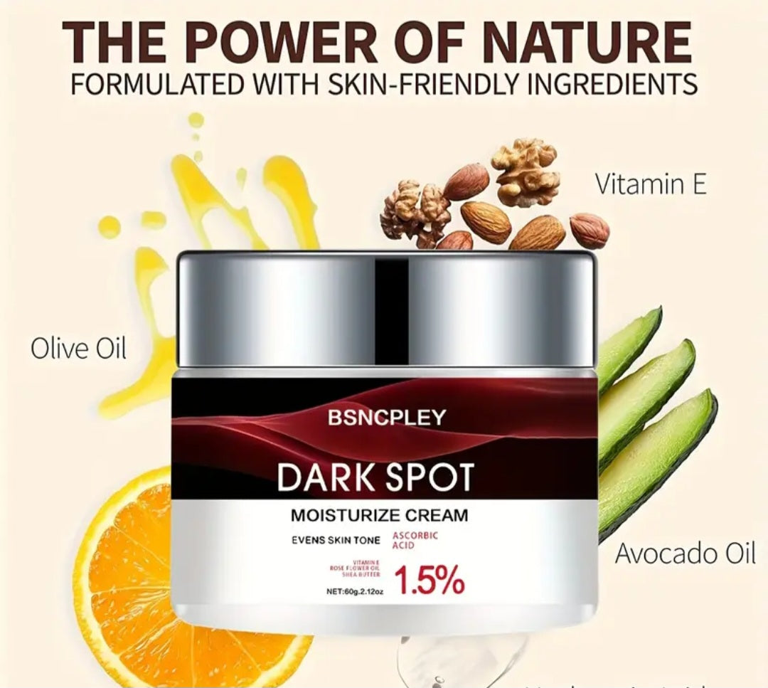 Radiant Moisturize Cream