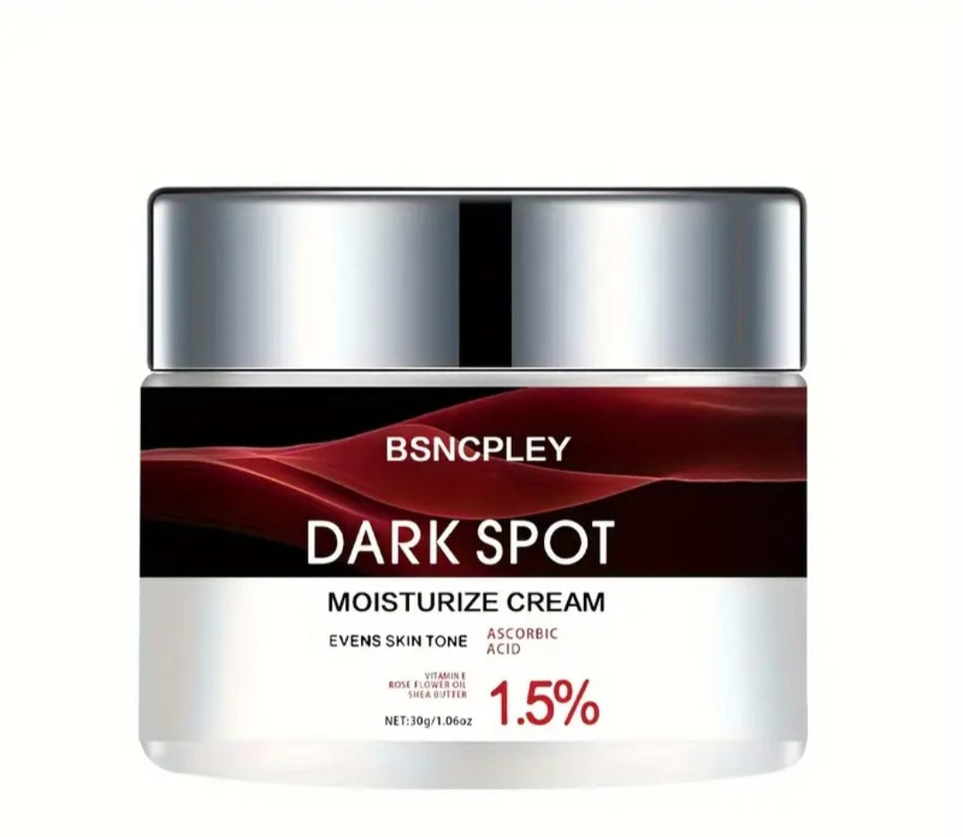 Radiant Moisturize Cream