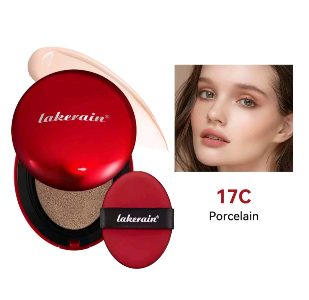 TIRTIR Cushion Foundation Sunscreen