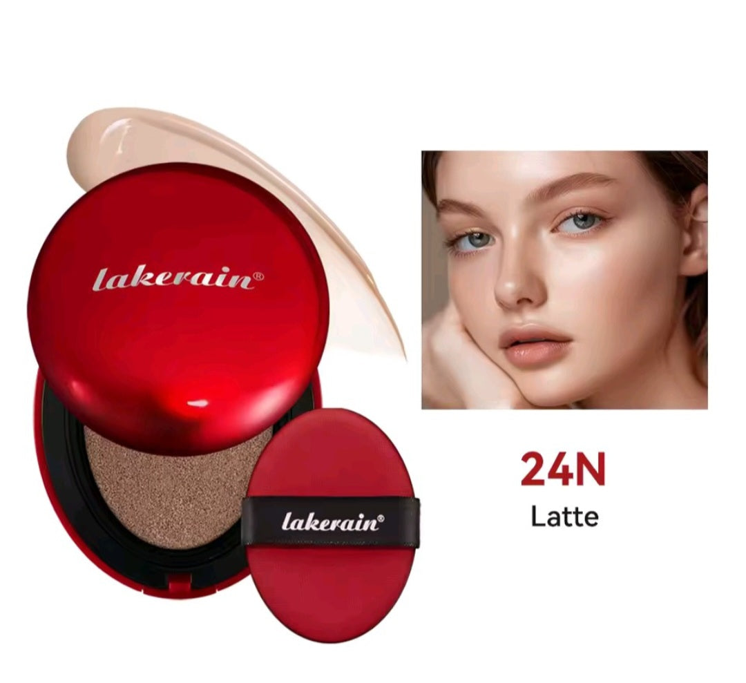 TIRTIR Cushion Foundation Sunscreen