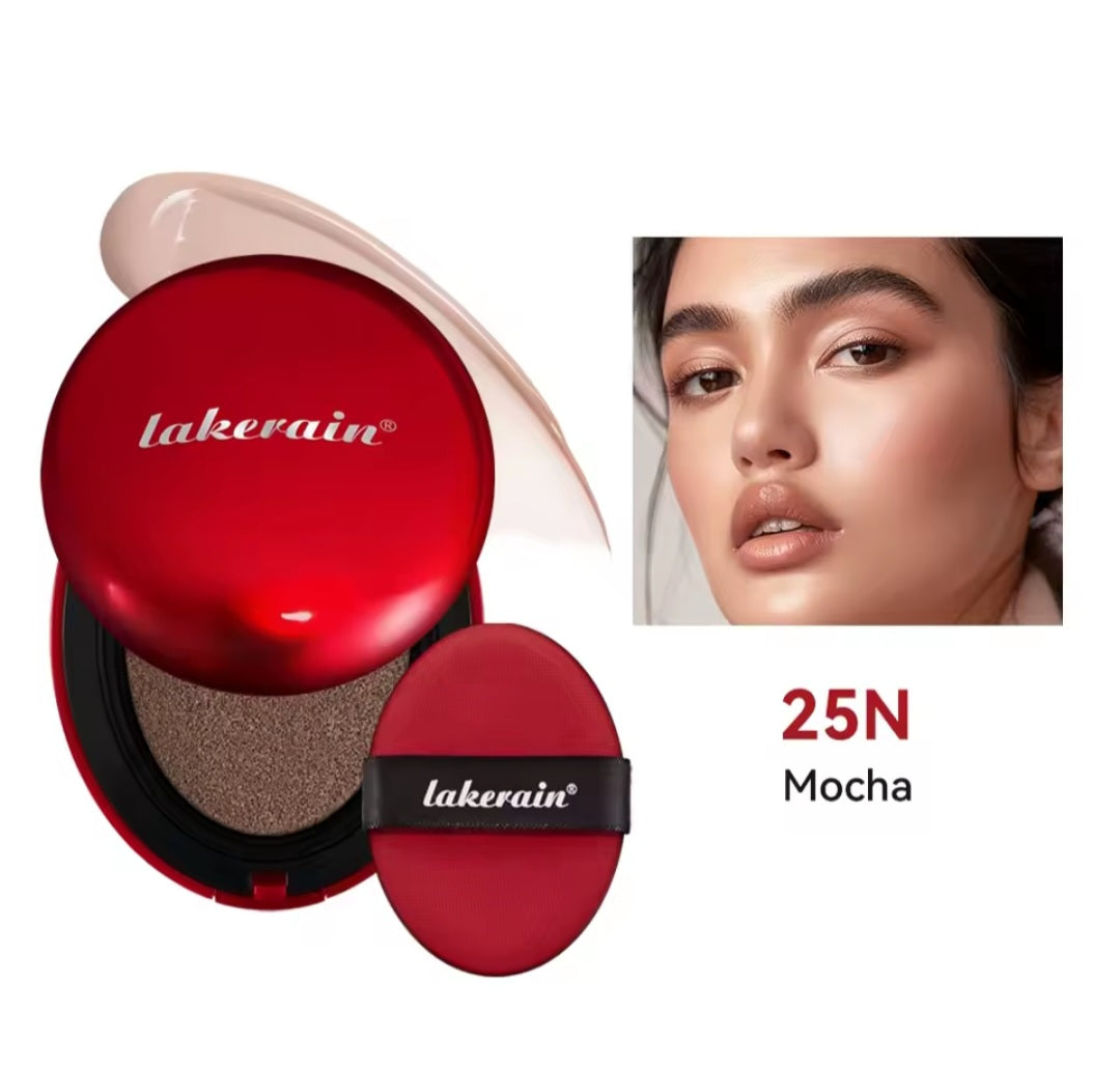 TIRTIR Cushion Foundation Sunscreen