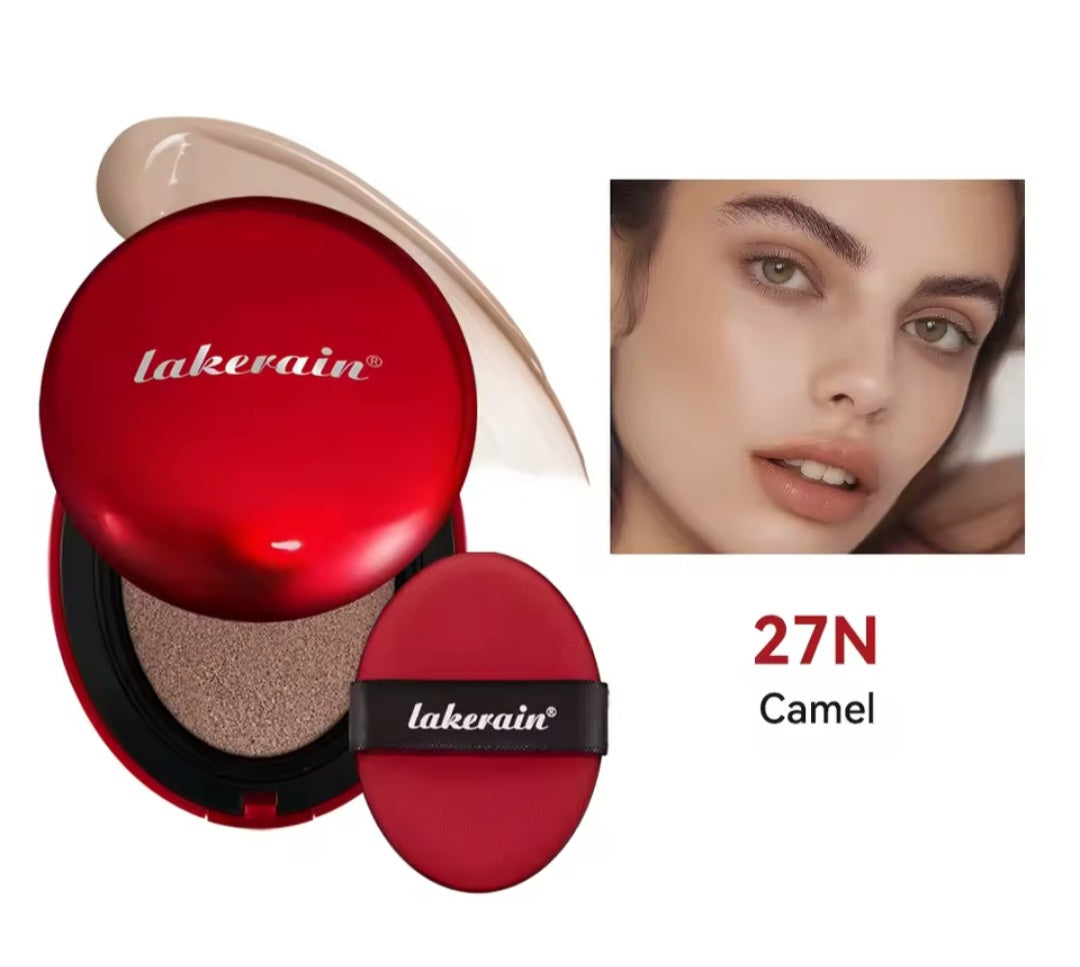 TIRTIR Cushion Foundation Sunscreen