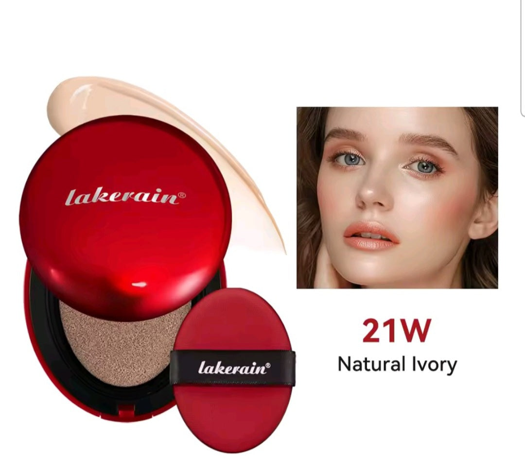 TIRTIR Cushion Foundation Sunscreen