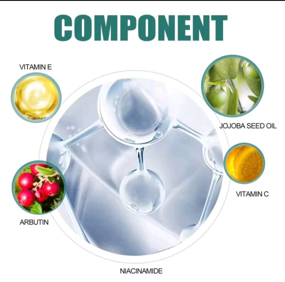 Powerful Dark Spots Remover Freckle Whitening