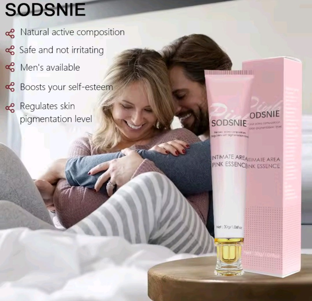 Body Whitening Cream Private Parts Bleach